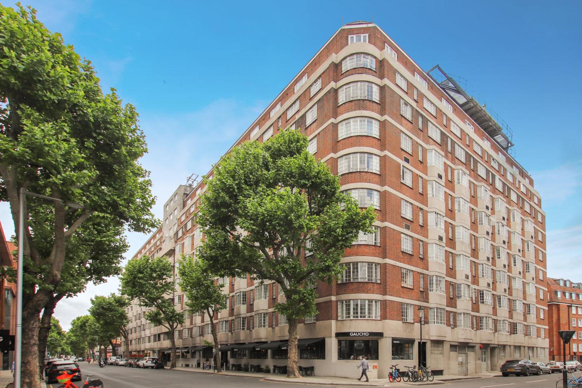 Appartamento Elegant In Chelsea